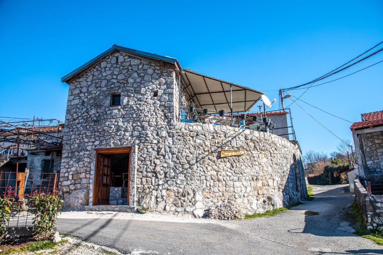 Holiday Home Pavle Rijeka Crnojevića Buitenkant foto