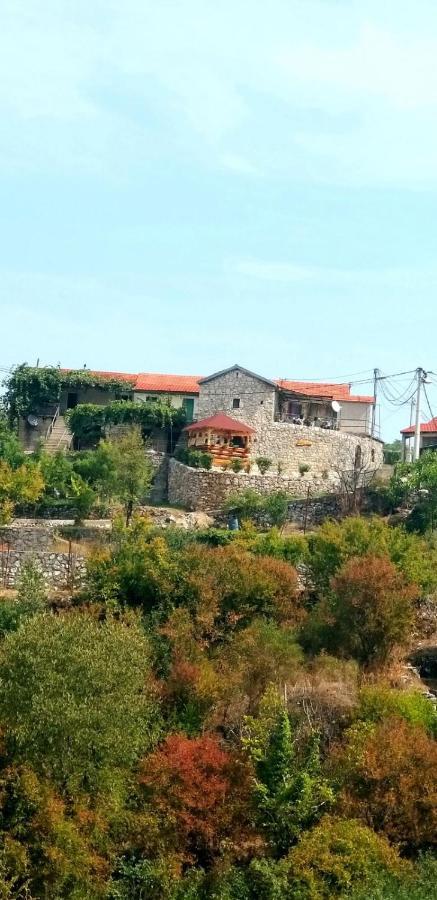 Holiday Home Pavle Rijeka Crnojevića Buitenkant foto