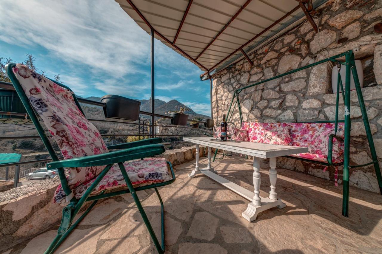 Holiday Home Pavle Rijeka Crnojevića Buitenkant foto