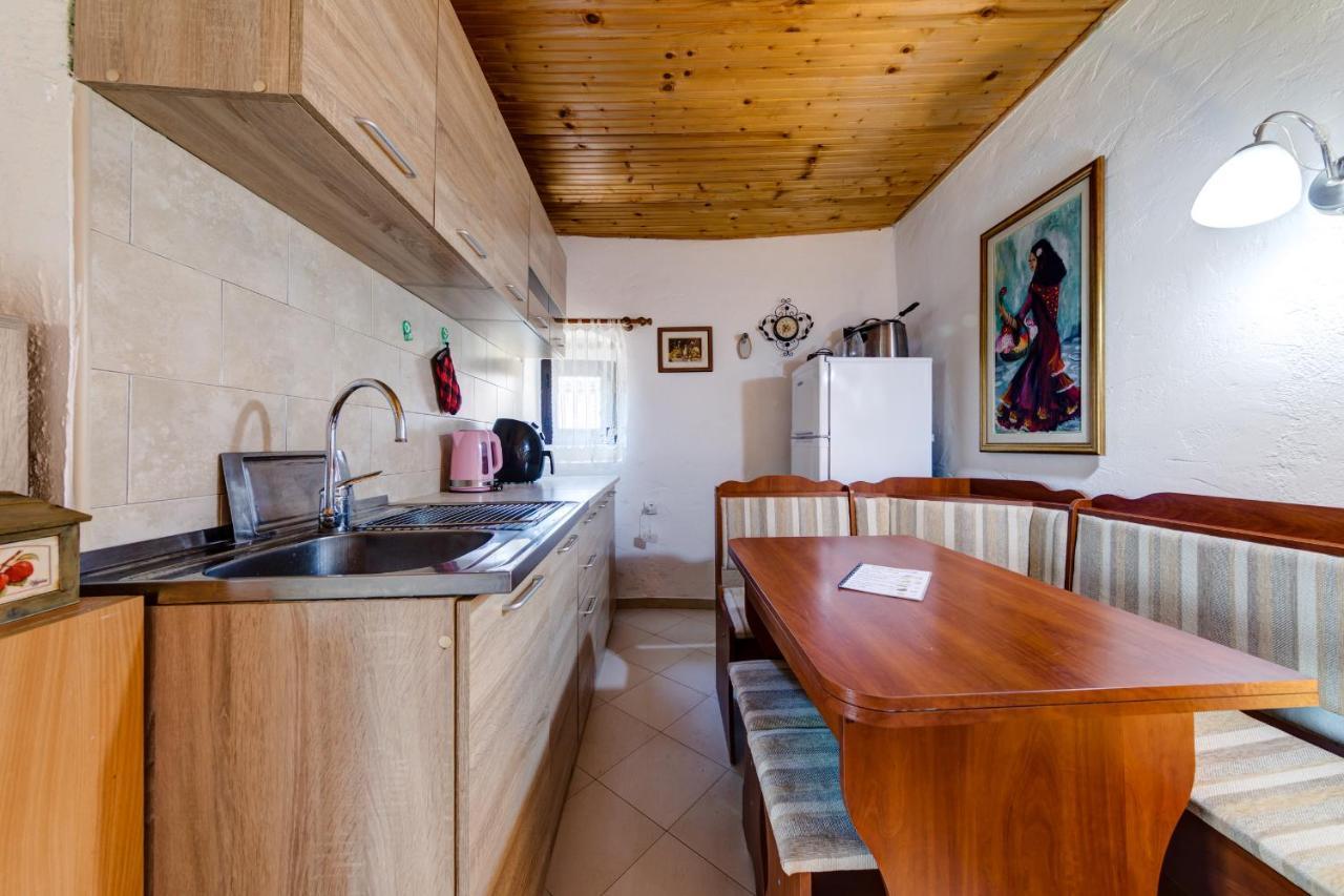 Holiday Home Pavle Rijeka Crnojevića Buitenkant foto